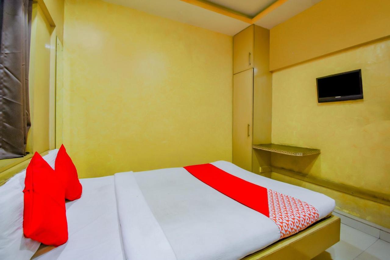 Oyo 78593 Nidhi International Āsansol Buitenkant foto