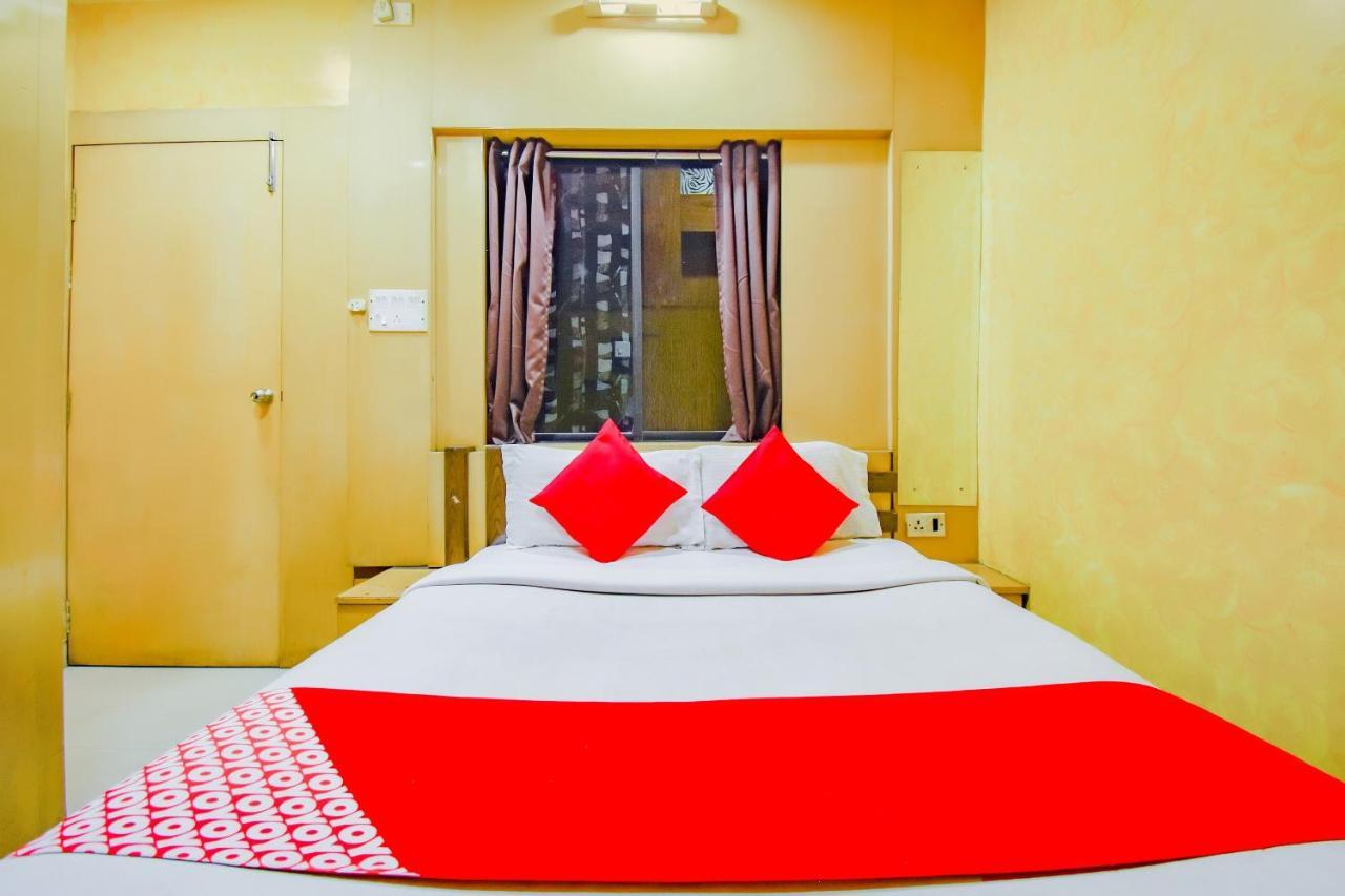 Oyo 78593 Nidhi International Āsansol Buitenkant foto