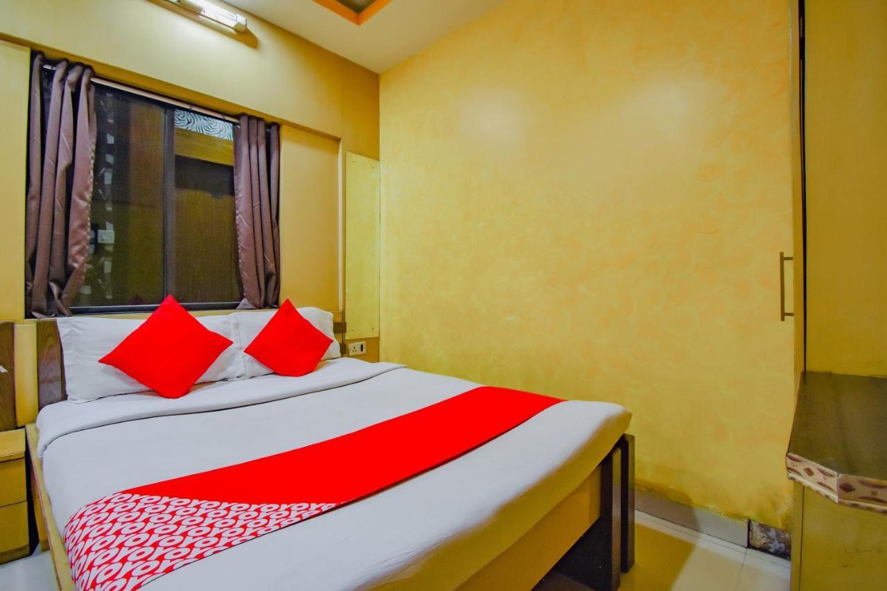 Oyo 78593 Nidhi International Āsansol Buitenkant foto