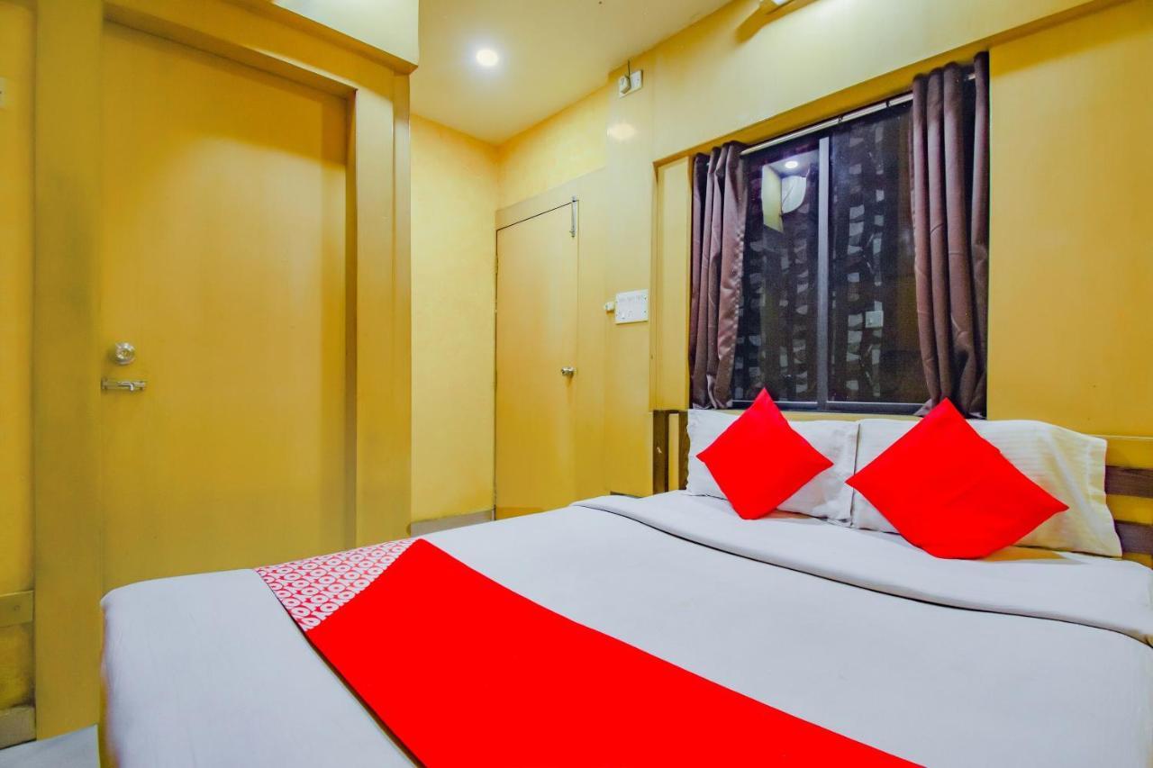 Oyo 78593 Nidhi International Āsansol Buitenkant foto