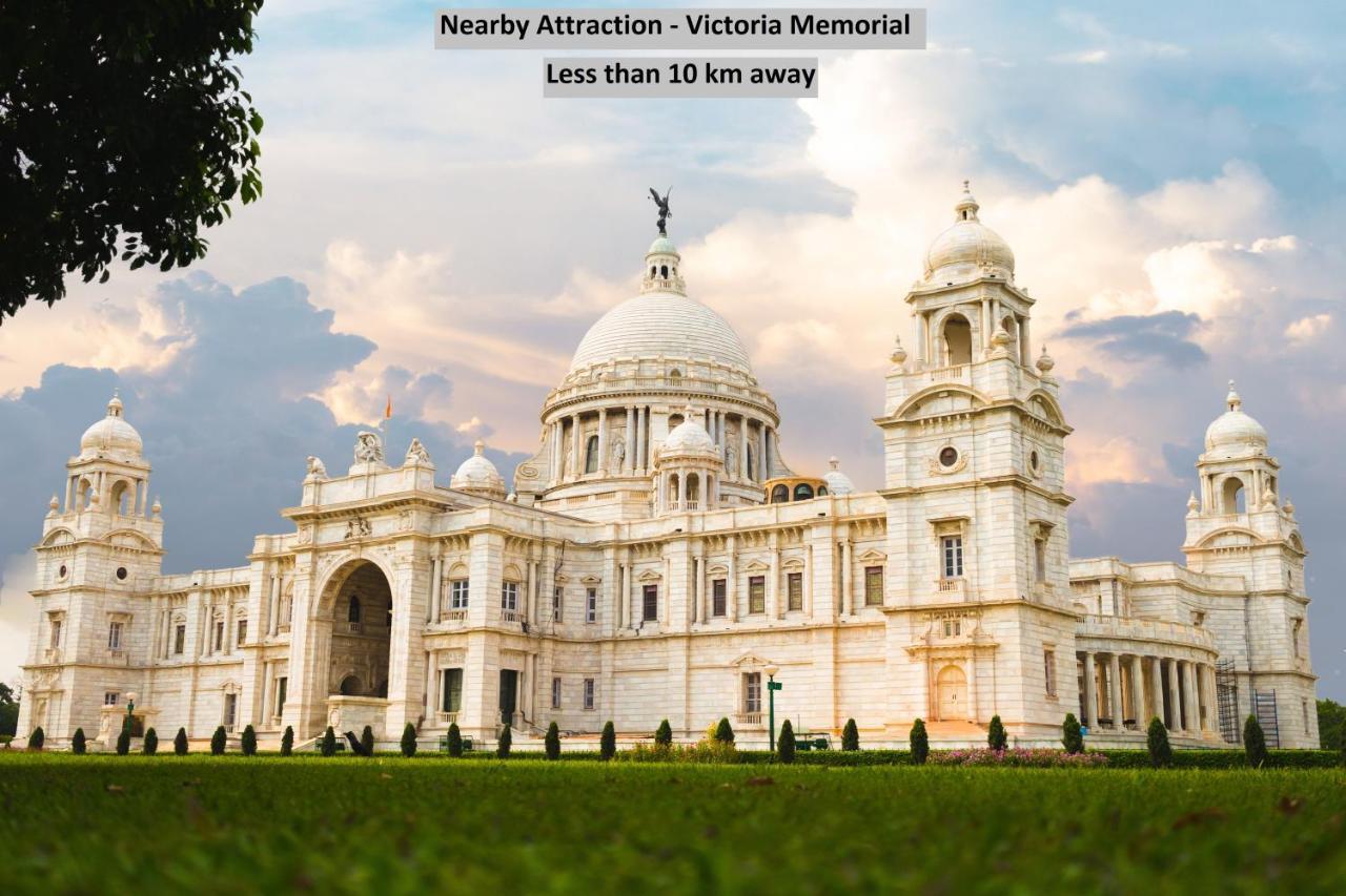 Oyo 78593 Nidhi International Āsansol Buitenkant foto